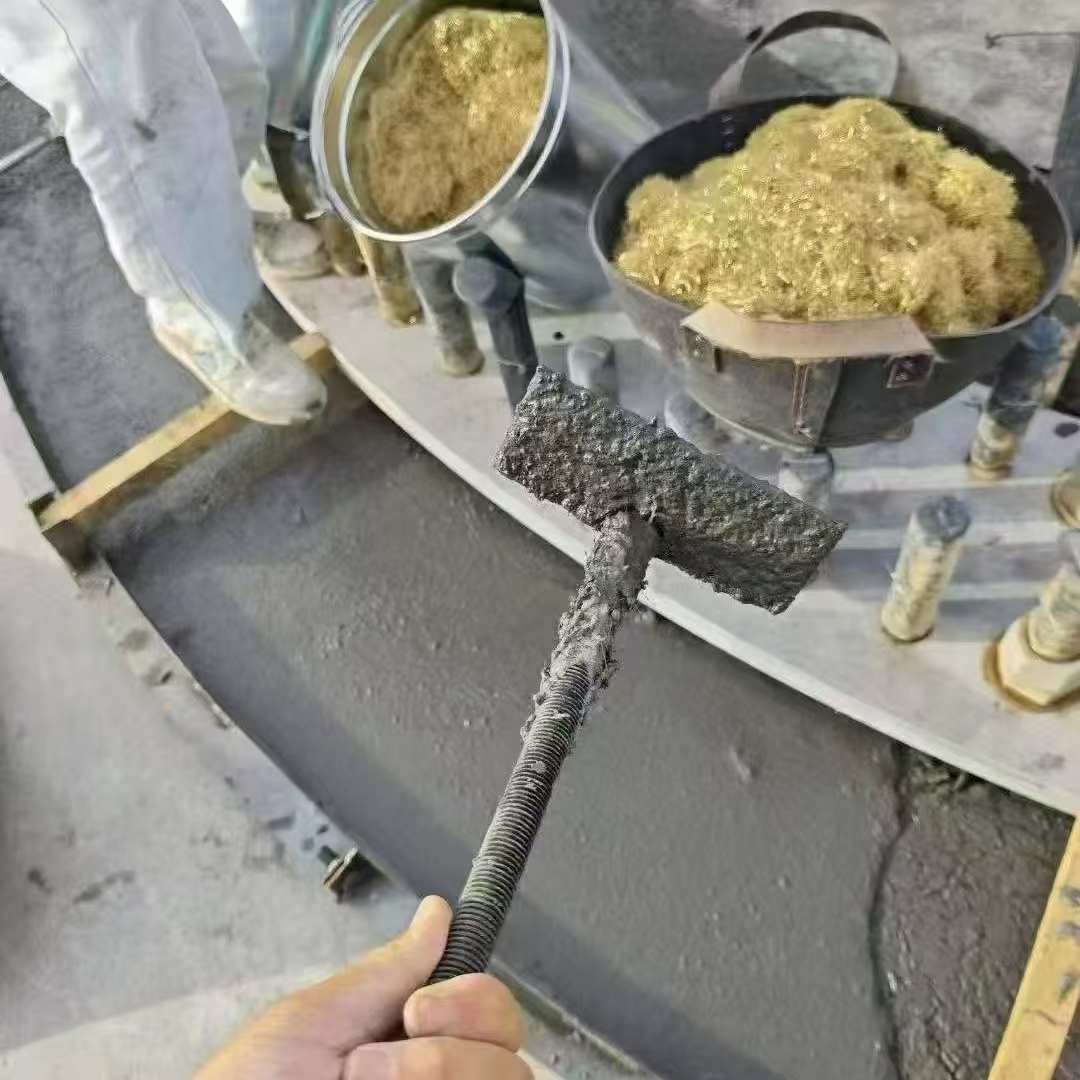 辽阳C120风电设备基础专用灌浆料